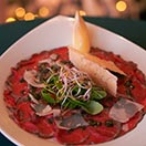 Rundercarpaccio