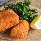 Krokettenduo